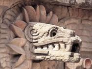 Кетцалькоатль или Кецалькоатль – Quetzalcoatlus – Птерозавры – Динозавры