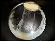 Грибной суп в мультиварке из свежих грибов