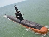 Максимальная глубина погружения подводных лодок: особенности и требования Какова максимальная глубина погружения