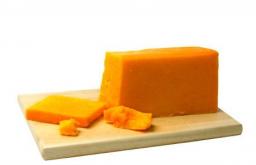 Состав сыра чеддер, его калорийность, а также фото и рецепты с этим сыром